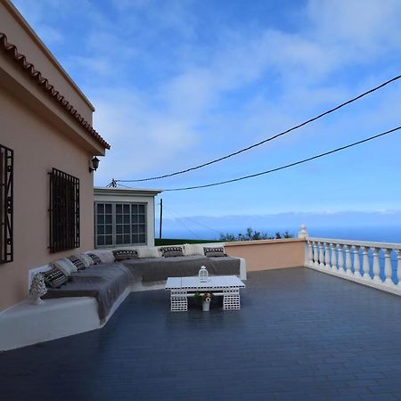 Casa Noni Villa Санта Крус де Тенерифе Екстериор снимка