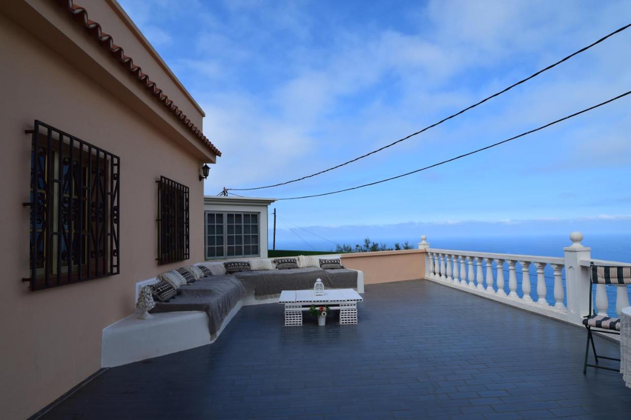 Casa Noni Villa Санта Крус де Тенерифе Екстериор снимка