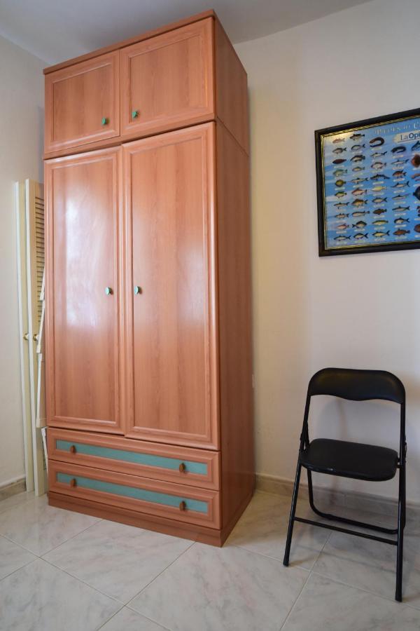 Casa Noni Villa Санта Крус де Тенерифе Екстериор снимка