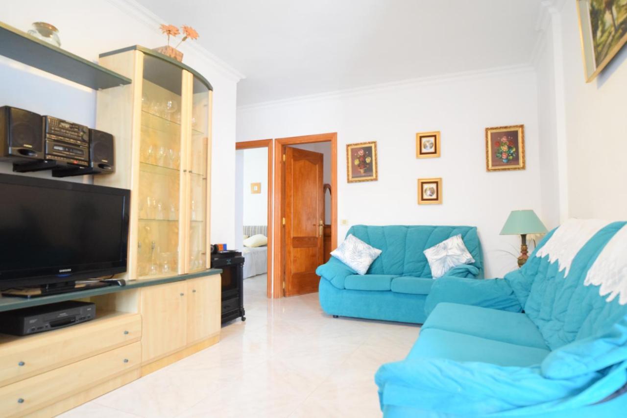 Casa Noni Villa Санта Крус де Тенерифе Екстериор снимка