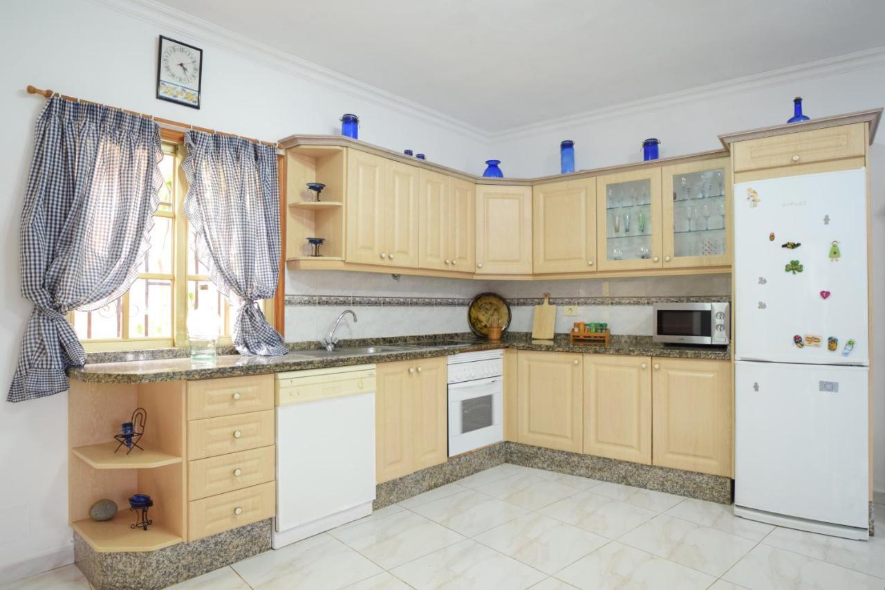 Casa Noni Villa Санта Крус де Тенерифе Екстериор снимка