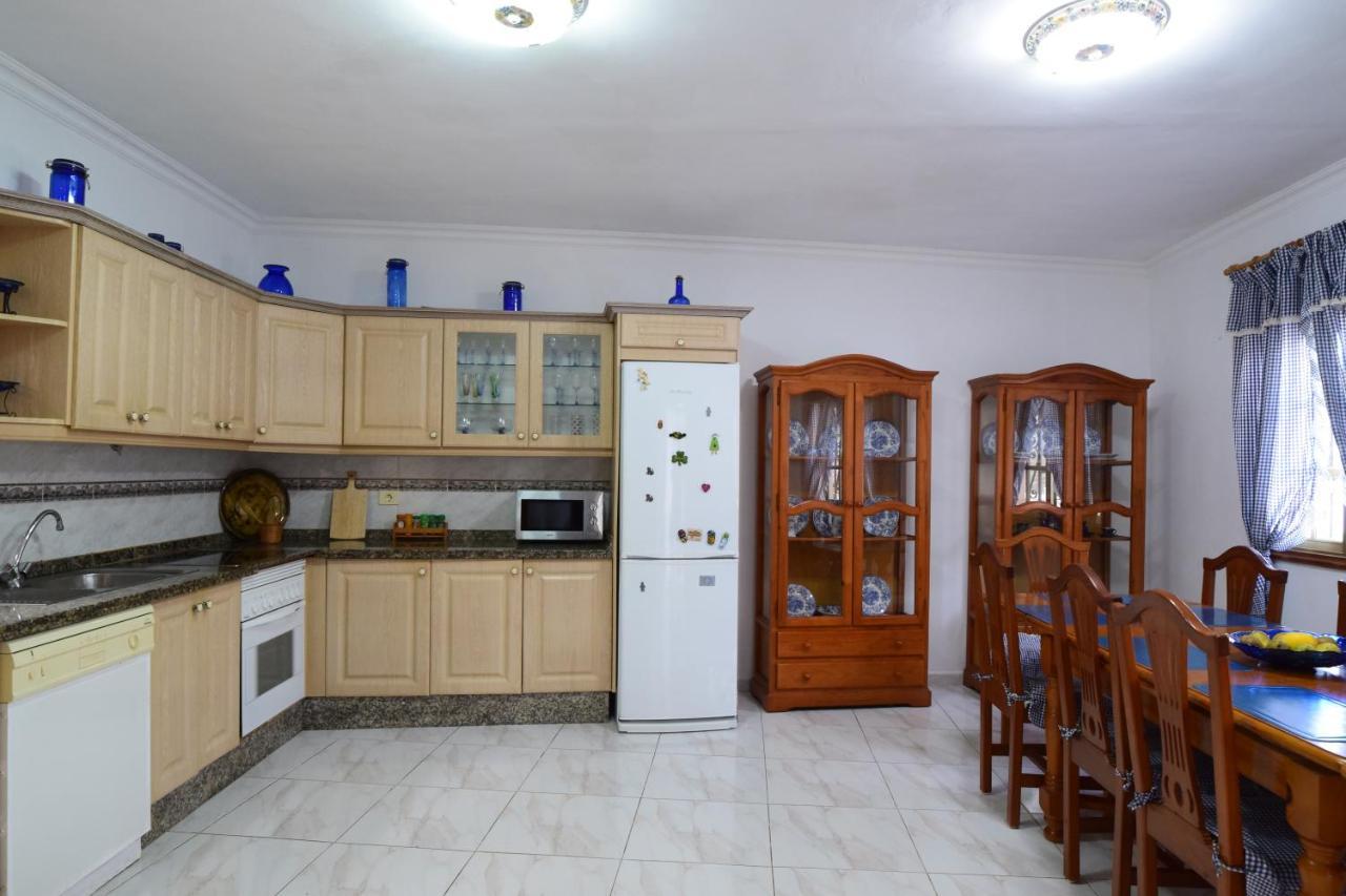 Casa Noni Villa Санта Крус де Тенерифе Екстериор снимка