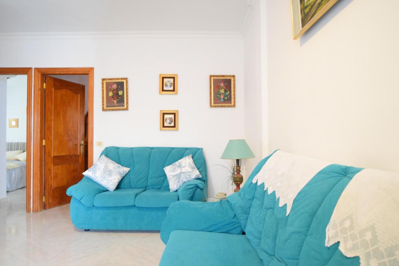 Casa Noni Villa Санта Крус де Тенерифе Екстериор снимка