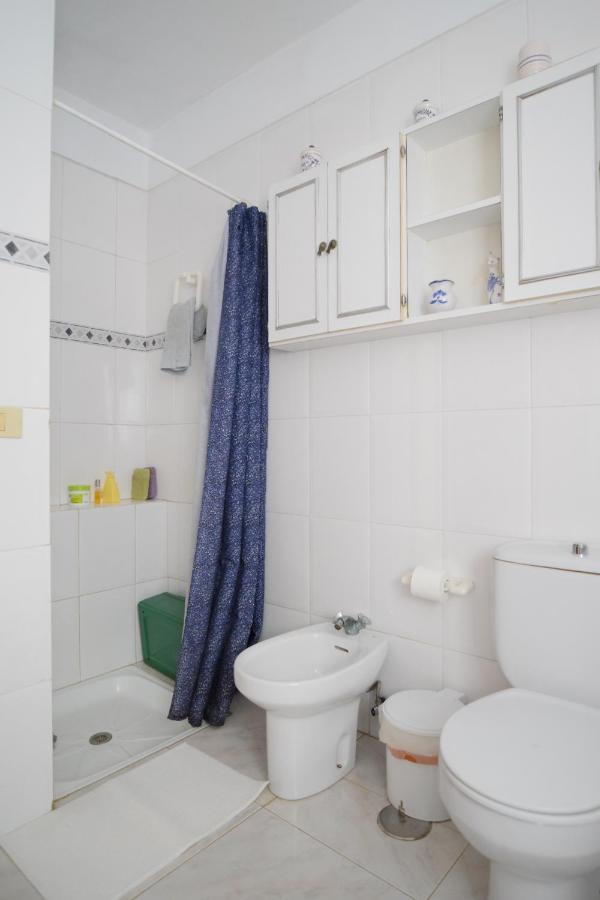 Casa Noni Villa Санта Крус де Тенерифе Екстериор снимка