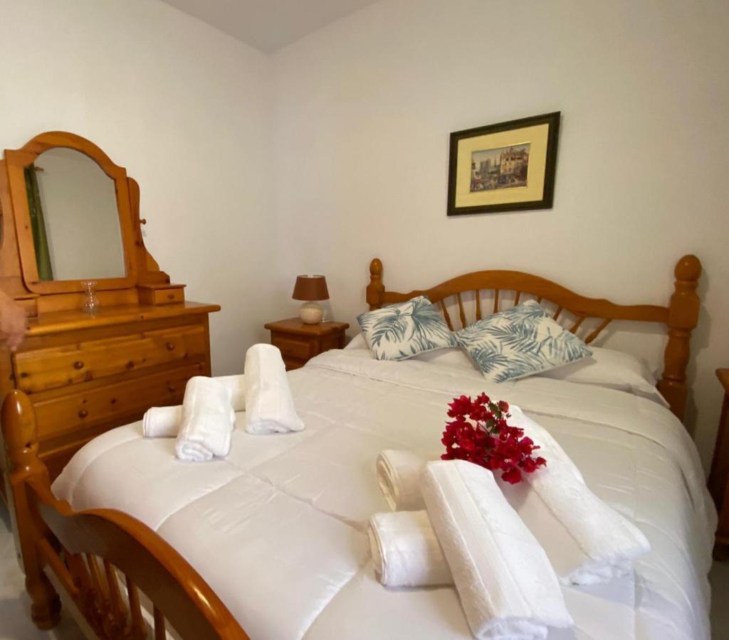 Casa Noni Villa Санта Крус де Тенерифе Екстериор снимка