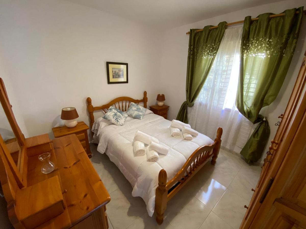 Casa Noni Villa Санта Крус де Тенерифе Екстериор снимка