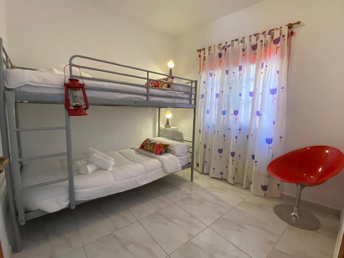 Casa Noni Villa Санта Крус де Тенерифе Екстериор снимка