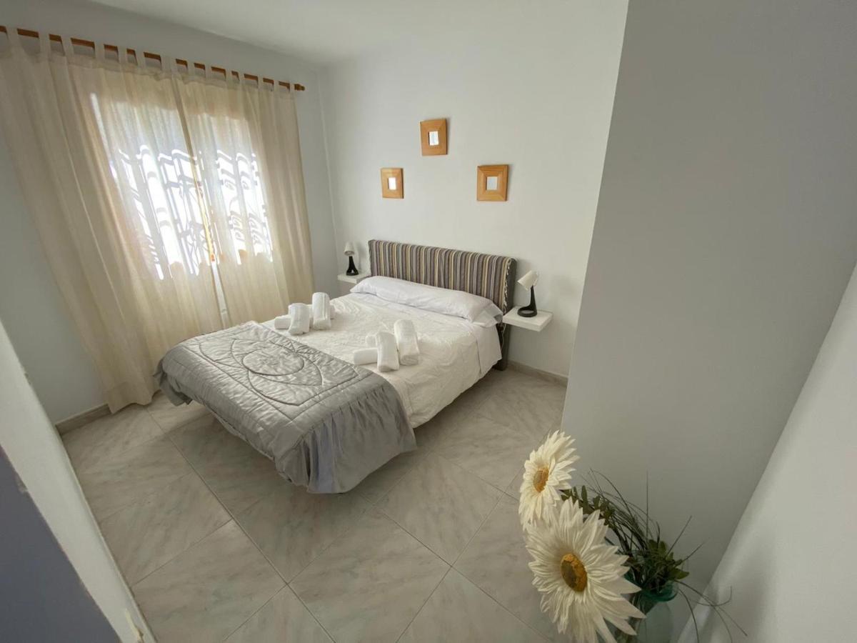 Casa Noni Villa Санта Крус де Тенерифе Екстериор снимка